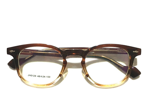 Armazón Anteojos Acetato Jh0129 Lbl Eyewear