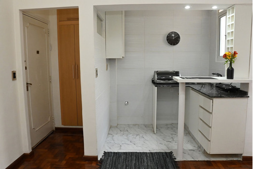 Ph 2 Ambientes Reciclado A Nuevo En Devoto