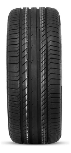 Pneu Continental 255/55r19 111y Xl Fr Contisportcontact 5