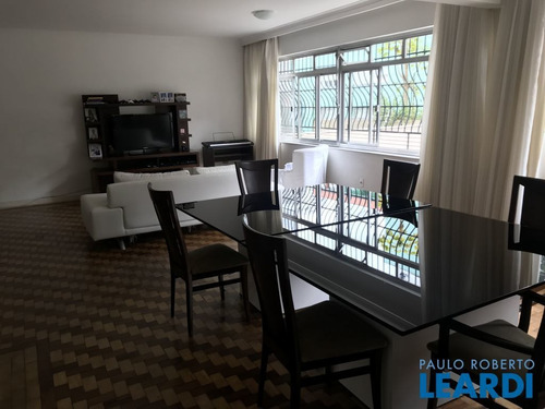 Imagem 6 de 15 de Apartamento - Perdizes - Sp - 532015