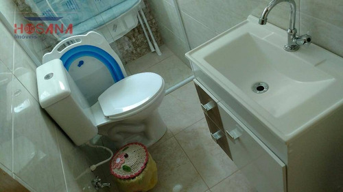 Imagem 28 de 30 de Sobrado Com 3 Dormitórios À Venda, 117 M² Por R$ 530.000,00 - Real Park - Caieiras/sp - So0579