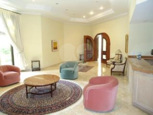 Imagem 26 de 27 de Apartamento Com 370 M² - 4 Suítes - 4 Vagas De Garagem- Varanda Gourmet - Reo39195
