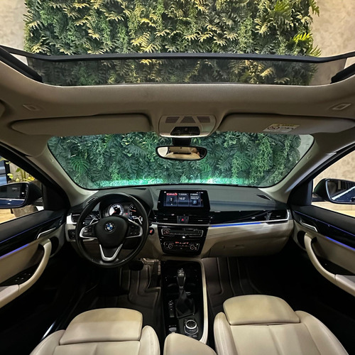 BMW X1 SDRIVE 20i X-Line 2.0 TB Active Flex