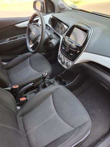 Chevrolet Spark 1.4 Active Mt