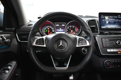 Mercedes-benz Clase Gle 3.0 Gle400 Sport Coupe 4matic 333cv