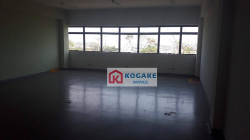 Imagem 11 de 30 de Prédio Para Alugar, 4500 M² Por R$ 115.000,00/mês - Jardim Califórnia - Jacareí/sp - Pr0120