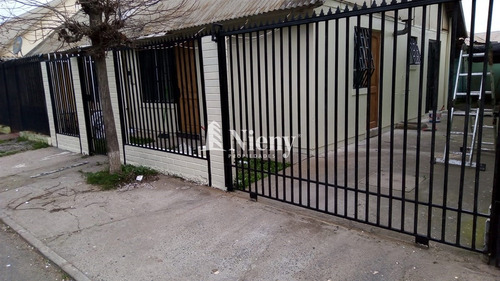 Casa En Venta En San Fernando