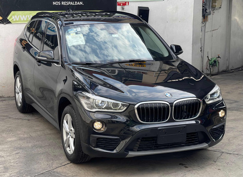 BMW X1 1.5 Sdrive 18ia At