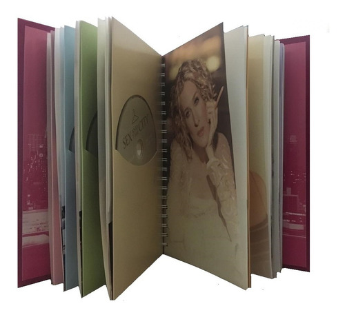 Sex And The City Boxset Serie Completa Ed Coleccionistas Dvd (Usado)