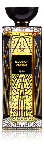 Lalique Lalique Noir Premier Illusion Captive Edp Para Mujer