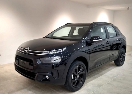C4 Cactus1,6 Vti 115 Feel Pack