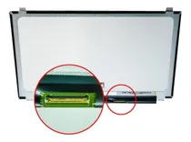 Comprar Display Notebook 15.6  Led Slim 40 Pines Lp156wh3 Bangho Len