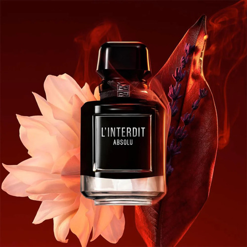 Givenchy L'interdit Absolu Eau De Parfum Intense Mujer X35ml