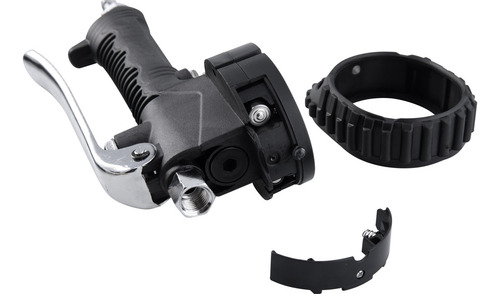Calibrador Pneus Digital De Pressao Vonder Cor Preto