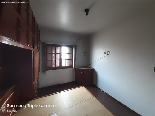 Casa Para Venda Em Tatuí, Centro, 2 Dormitórios, 1 Suíte, 2 Banheiros, 2 Vagas - 520_1-1365659