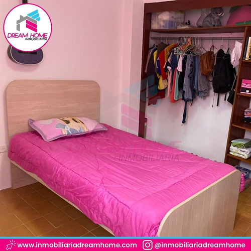 Imagen 13 de 13 de Apartamento Residencias Jardines De Santa Rosa- Cua
