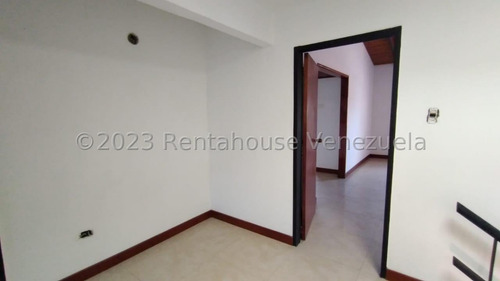 Casa En Alquiler En Barquisimeto Jr