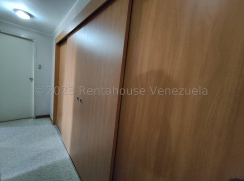 Mg Apartamento En Venta - Sabana Grande / Mls #24-3805