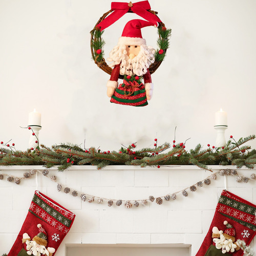 Decoraciones Navideñas Colgantes De Comercio Exterior De E W