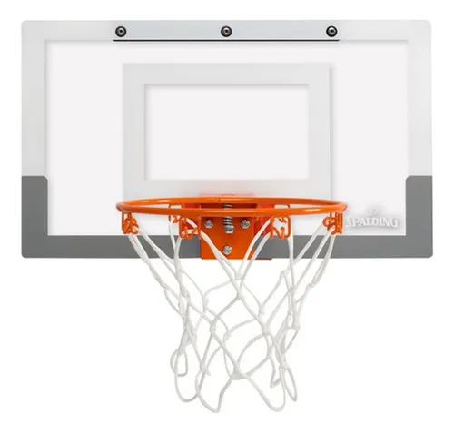 comprar Tablero Basquet Spalding Nba Arena Slam 180 Chico Original
