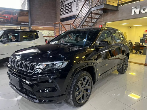 Jeep Compass 1.3 T270 Serie-S 4X2 At6