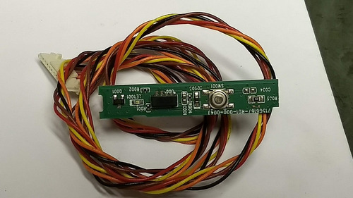 Sensor Do Cr Tv Philips 32phg4109 (usado)