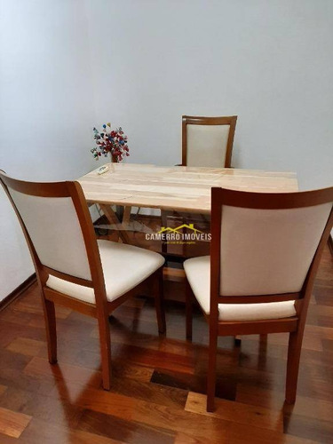 Imagem 3 de 9 de Sala Para Alugar, 6 M² Por R$ 1.240,00/mês - Jardim Paulista - Americana/sp - Sa0086