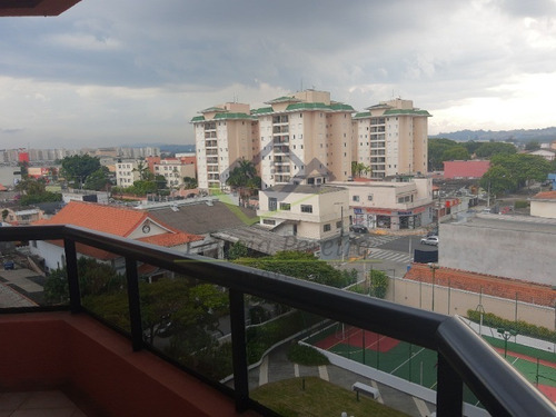 Imagem 26 de 30 de Apartamento Edifício Mont Blanc Suzano 143m² - Ap00269 - 69739647