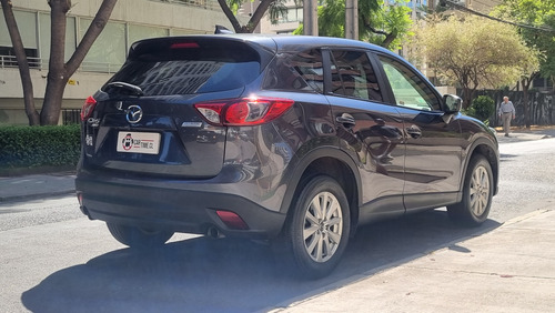 Mazda CX-5 2.0 R Awd 6At I-Stop