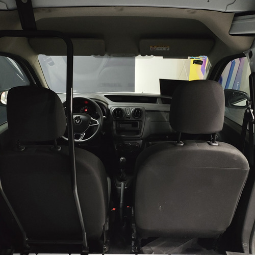 Renault Kangoo Furgoneta 2024