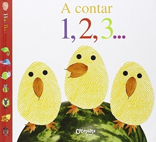 Libro A Contar 1 2 3 De Sarah Powell