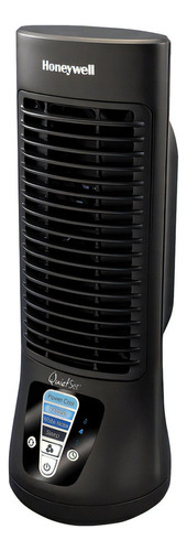 Ventilador De Torre Honeywell 13 PuLG De Alto 4 Vel. , Ht