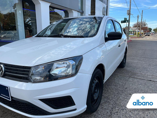 Volkswagen Gol Power