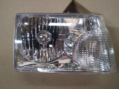 Faro Delantero Ford Ranger Año 2001-2005 Depo