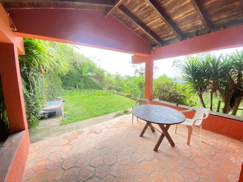 Apartamento En Venta 23-10810 En Las Marias