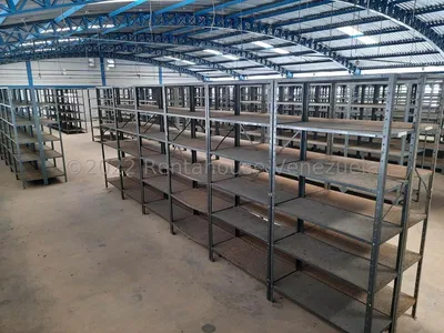Galpón en venta