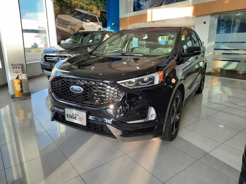 Imagen 1 de 8 de Ford Edge St 2020