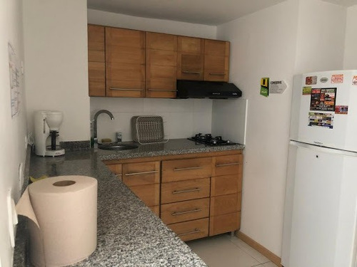 Imagen 15 de 22 de Oficinas En Arriendo Palermo 279-18886