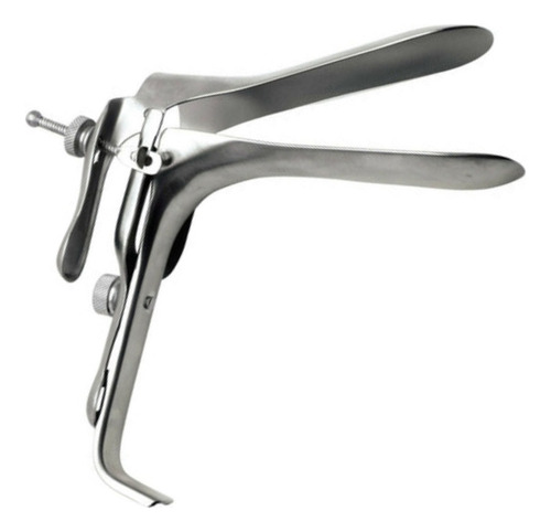 Especulo Vaginal Acero Inox Xsmall Pederson Ginecológico