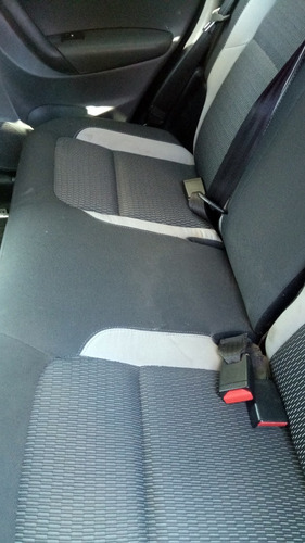 Imagen 10 de 10 de Citroen C3 Start 1,5 90 Cv