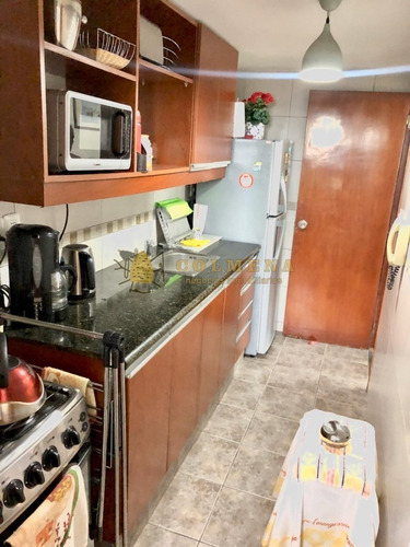 Apartamento En Roosevelt, Muy Cerca De La Playa Brava - Consulte!!!!!!!!-ref:2649