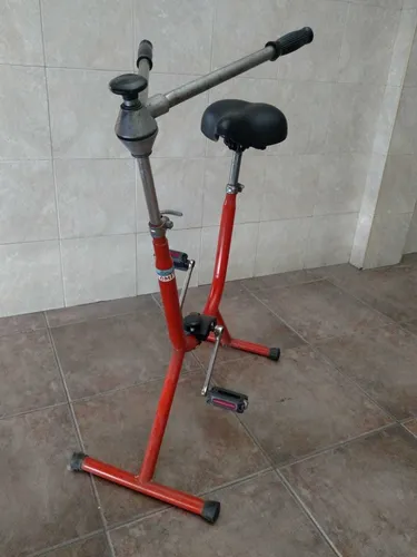 Bicicleta Usada Fija