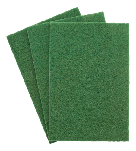 Paño Abrasivo Fibra Klingspor 15.2x22.9cm Muy Fino X20u