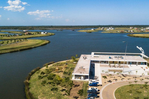 Lote En Venta En Puertos Al Agua