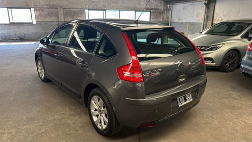 Citroën C4 1.6 X Pack Look