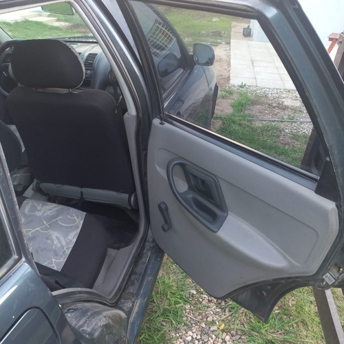 Volkswagen Polo Classic 1.9 Sd Comfortline 30a