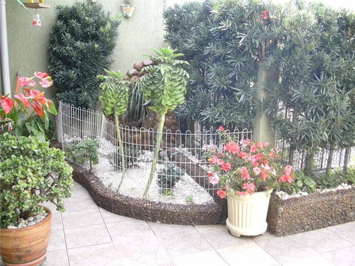 Imagem 10 de 30 de Sobrado Residencial À Venda, Vila Progresso, São Paulo. - So7665