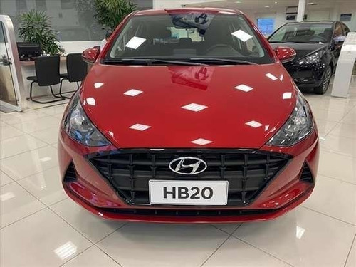 Hb20 1.0 Tgdi Sport Automático