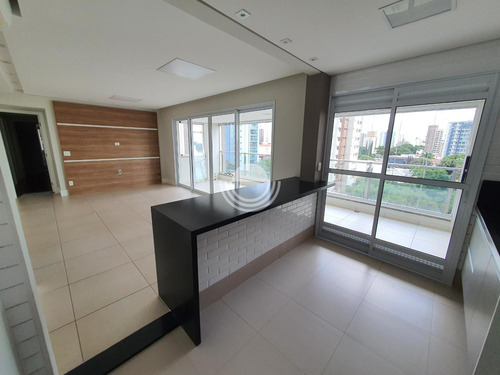 Apartamento Para Aluguel Em Cambuí - Ap005878