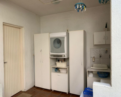 Imagem 24 de 30 de Casa Térrea 3 Dormitórios Butantã - 1373-cadt - 67750193
